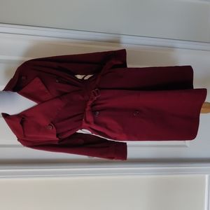 Vintage London Fog trench coat